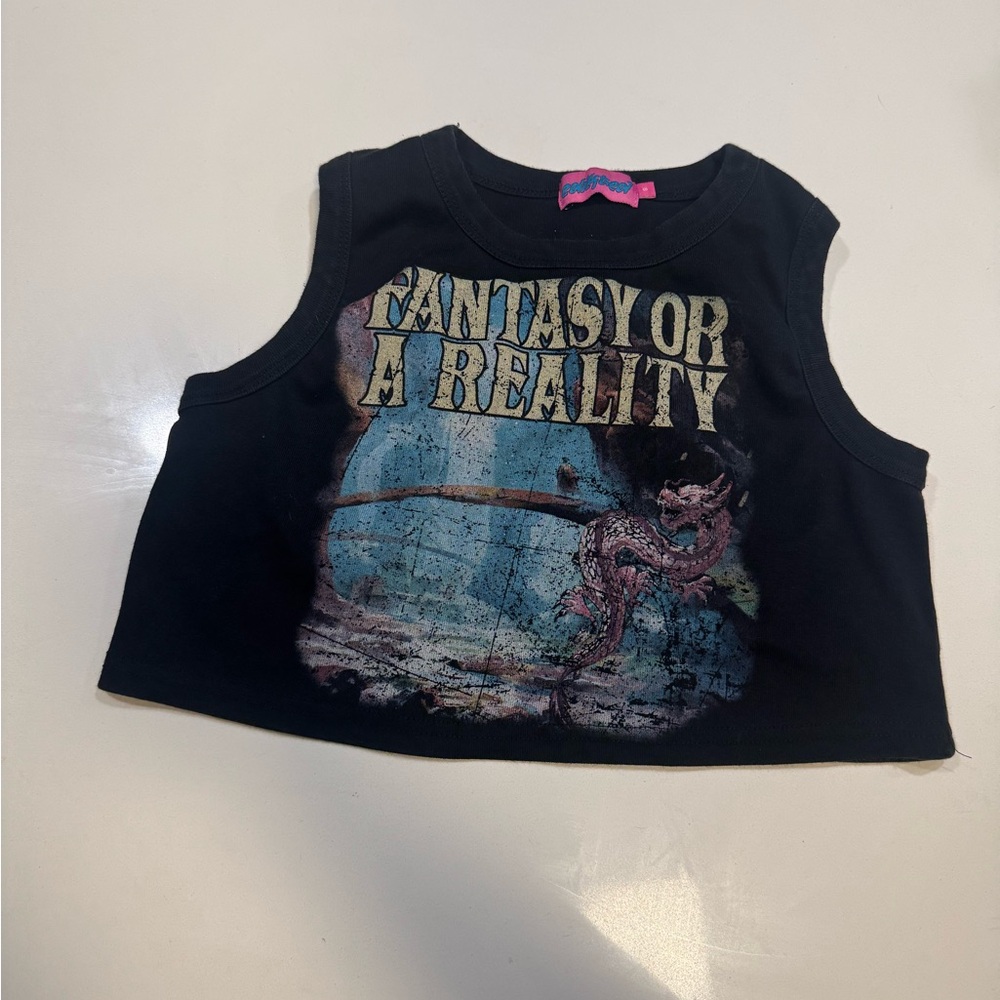 Edikted fantasy or a reality